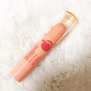 レブロン(REVLON)のレブロン キスバーム ジューシーピーチ(リップケア/リップクリーム)