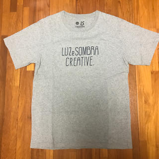 ルース(LUZ)の送料込 luz e sombra tee(Tシャツ/カットソー(半袖/袖なし))