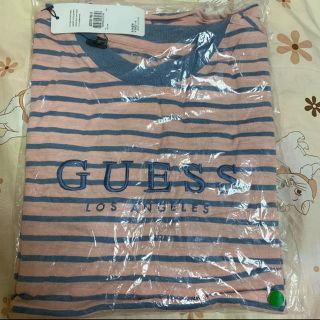 ゲス(GUESS)のGENERATIONS × guess Tシャツ(Tシャツ(半袖/袖なし))