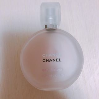 シャネル(CHANEL)のCHANEL チャンスオータントゥルヘアミスト(ヘアウォーター/ヘアミスト)