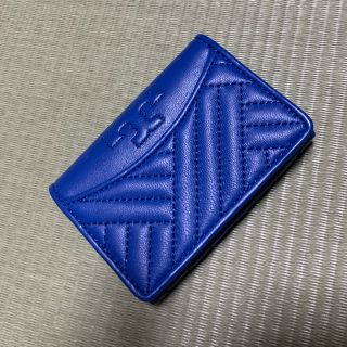 トリーバーチ(Tory Burch)のecoli様専用(名刺入れ/定期入れ)