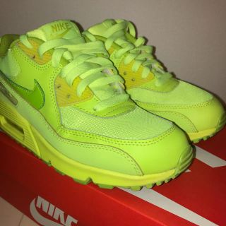 ナイキ(NIKE)のNIKE AIR MAX90(スニーカー)