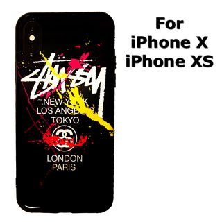 Stussy Stussy フラワー 花柄 Iphoneケースの通販 ラクマ