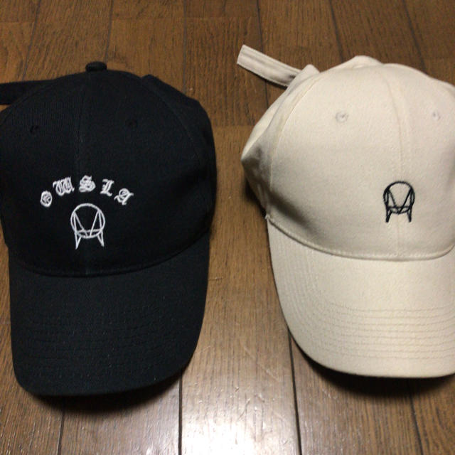 OWSLA Cap キャップ