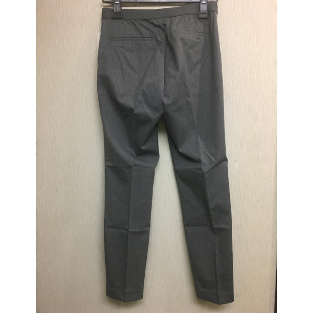 Uniqlo 新品未使用 Uniqlo パンツ グレー ウエストゴム Sサイズの通販 By Sana S Shop ユニクロならラクマ Uniqlo 新品未使用 Uniqlo パンツ グレー ウエストゴム Sサイズの通販 By Sana S Shop ユニクロならラクマ