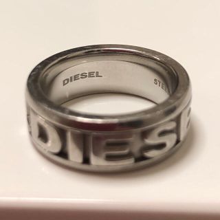 ディーゼル(DIESEL)の&デニム様専用(リング(指輪))