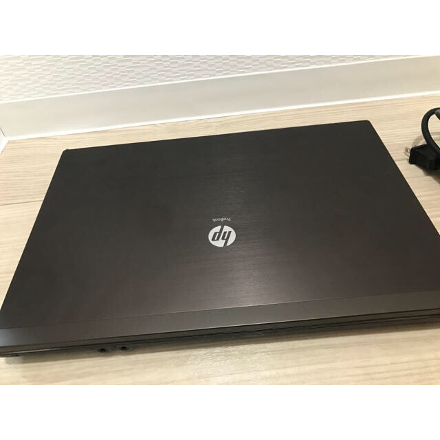 ProBook ノートパソコン HP