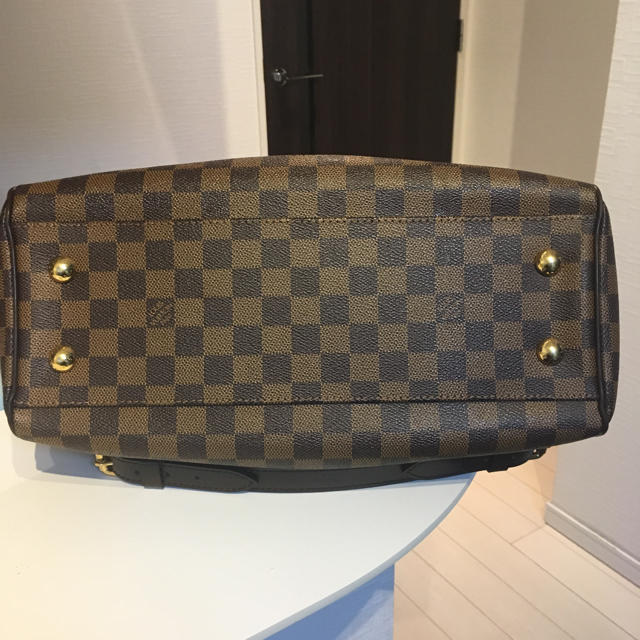 LOUIS VUITTON(ルイヴィトン)の☆サリー様☆ルイヴィトン ダミエ トレヴィ レディースのバッグ(ハンドバッグ)の商品写真