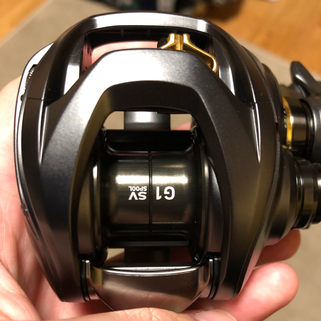 超美品 スティーズ SV TW 6.3 メーカーメンテナンス済み 超美品 スティーズ SV TW 6.3 メーカーメンテナンス済み