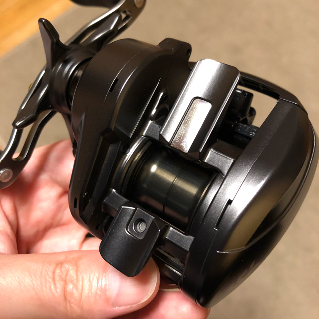 超美品 スティーズ SV TW 6.3 メーカーメンテナンス済み 超美品 スティーズ SV TW 6.3 メーカーメンテナンス済み
