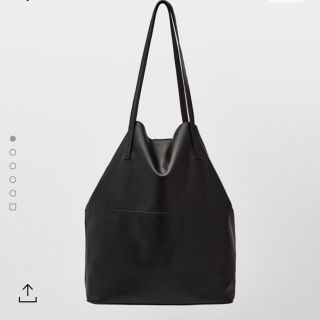 ベルシュカ(Bershka)のBershka トートバッグ(トートバッグ)