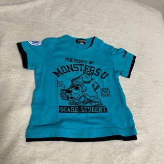 ティーケー(TK)のTKSAPKIDモンスターズインク90半袖(Tシャツ/カットソー)