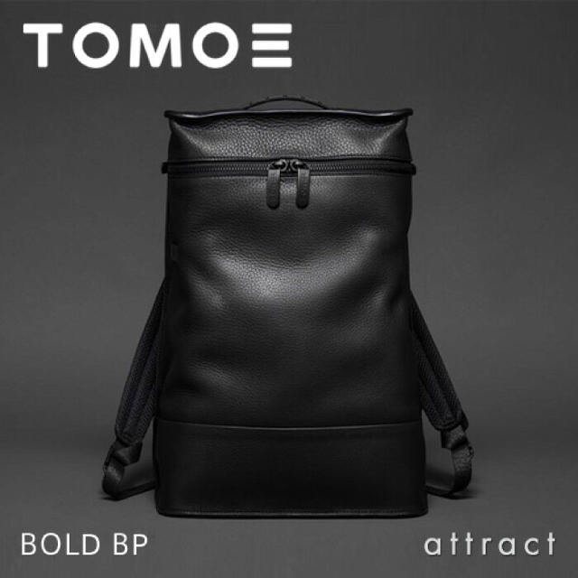 TOMOE（トモエ）｜ BOLD BP（バックパック