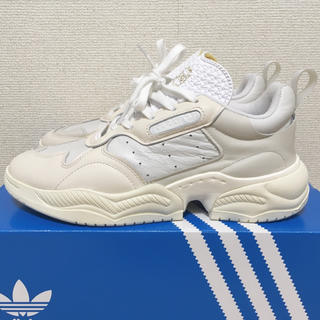 アディダス(adidas)の【値引応相談】 adidas SUPERCOURT 90s(スニーカー)