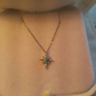 STAR JEWELRY - たまごん様専用 スタージュエリー パライバトルマリン STAR JEWELRY - たまごん様専用 スタージュエリー パライバトルマリン