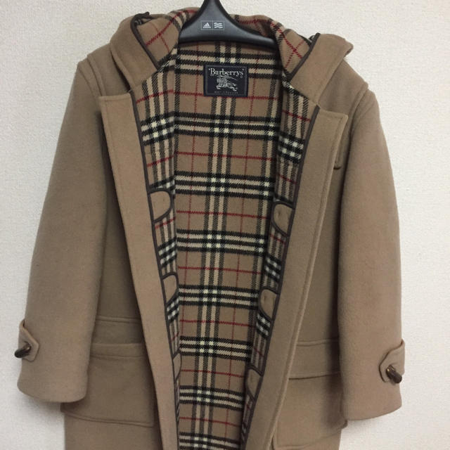 BURBERRY(バーバリー)のバーバリー Burberry コート レディースのジャケット/アウター(トレンチコート)の商品写真