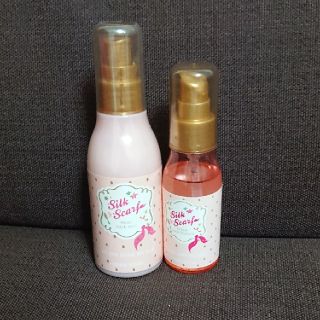 エチュードハウス(ETUDE HOUSE)のエチュードハウスのスタイリングセット(ヘアケア)