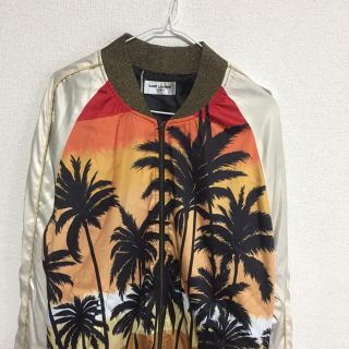 サンローラン(Saint Laurent)のサンローラン (ブルゾン)