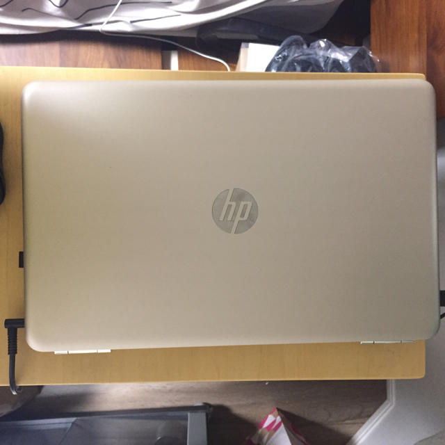 HP Pavilion Notebook