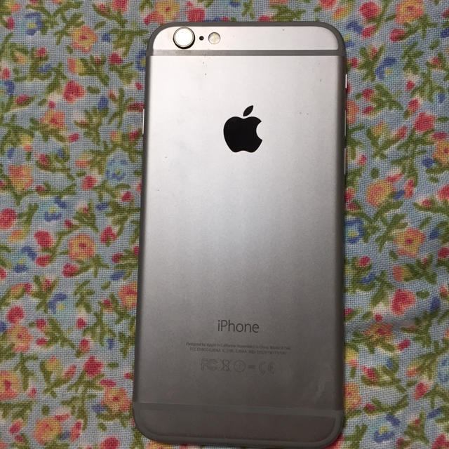 iPhone6 64GB 最安値 15937円 dowatalaislamiadakhilmadrasah.com