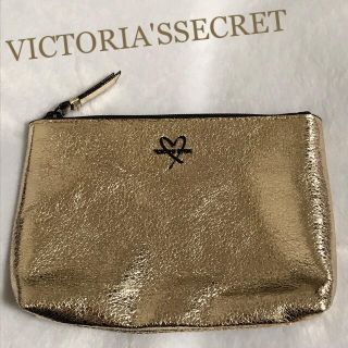 ヴィクトリアズシークレット(Victoria's Secret)のVICTORIA'SSECRET ポーチ(ポーチ)