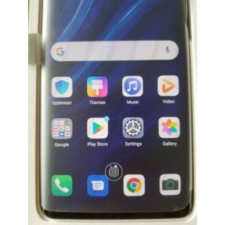 新品HUAWEI P30 Pro VOG-L29グローバルモデル256/8GB(スマートフォン本体)