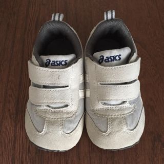 アシックス(asics)の【asics】アイダホ スニーカー 14cm(スニーカー)