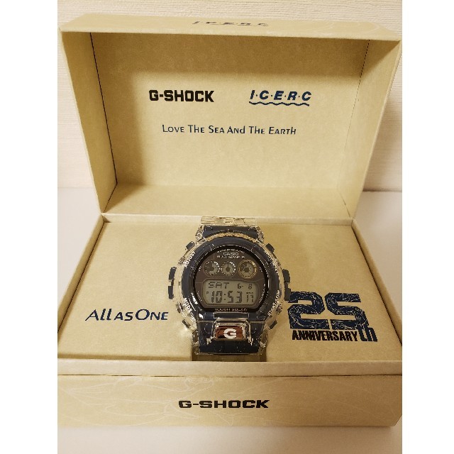 G-SHOCK イルクジ GW-6903K-7JR 2019 | www.innoveering.net