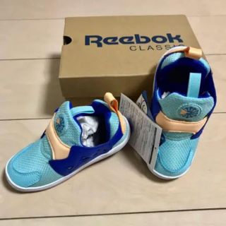 リーボック(Reebok)のにわ様専用(スニーカー)