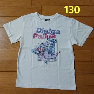 ポケモン(ポケモン)の専用です！未使用☆ポケモン トップス 130cm(Tシャツ/カットソー)