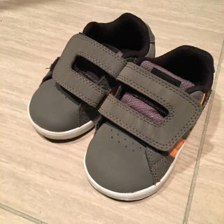 ディーシーシュー(DC SHOE)のキッズ スニーカー(スニーカー)