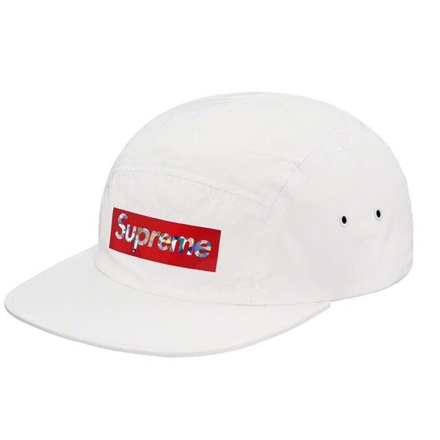 supreme キャップ  19ss week15