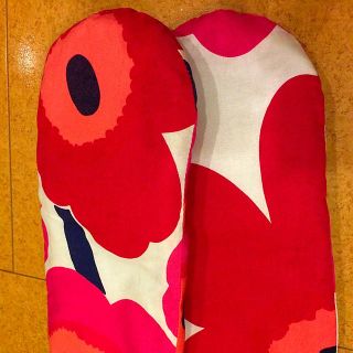 マリメッコ(marimekko)のmarimekko ミトンセット❁(その他)