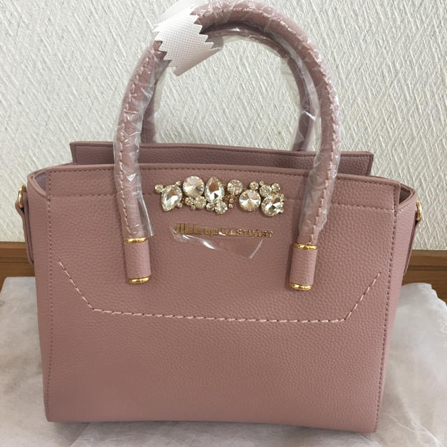 JILL by JILLSTUART - くぅ   JILL   by JILL STUART バッグ