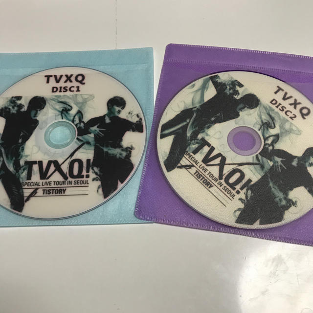 東方神起(トウホウシンキ)の東方神起 DVD エンタメ/ホビーのCD(K-POP/アジア)の商品写真