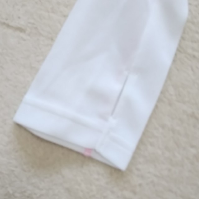 AEON(イオン)のレディース　ロンＴ　Ｍ　スポーツＴ　アンダーウェア　UVカット　ドライ レディースのトップス(Tシャツ(長袖/七分))の商品写真
