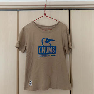 チャムス(CHUMS)のCHUMS Tシャツ(Tシャツ/カットソー)