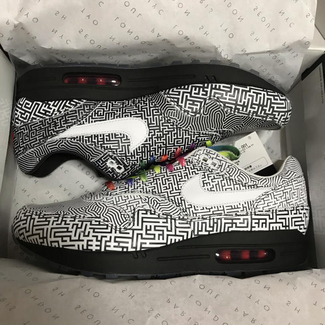 tokyo maze air max 1 29.0cm