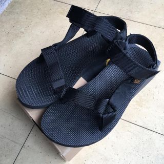 テバ(Teva)のTeva ユニバーサル サイズ6(サンダル)