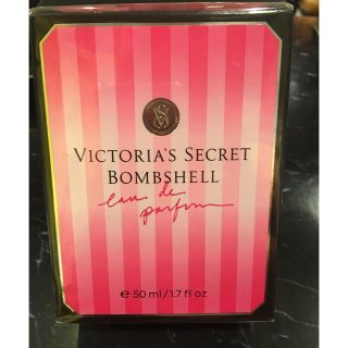 ヴィクトリアズシークレット(Victoria's Secret)のヴィクトリアシークレット 人気香水新品 お値下げ(香水(女性用))