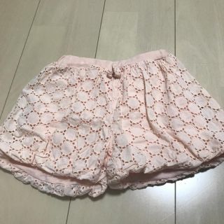 キッズズー(kid’s zoo)の95サイズ  Kid's zoo ショートパンツ(パンツ/スパッツ)