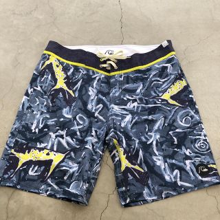 クイックシルバー(QUIKSILVER)の新品！未使用！クイックシルバーの水着（34）(水着)