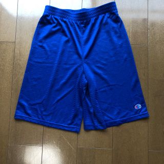 チャンピオン(Champion)の子供用 スポーツ パンツ(トレーニング用品)