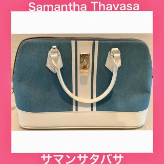 サマンサタバサ(Samantha Thavasa)の【早い者勝ち】サマンサ タバサ ハンドバッグ(ハンドバッグ)