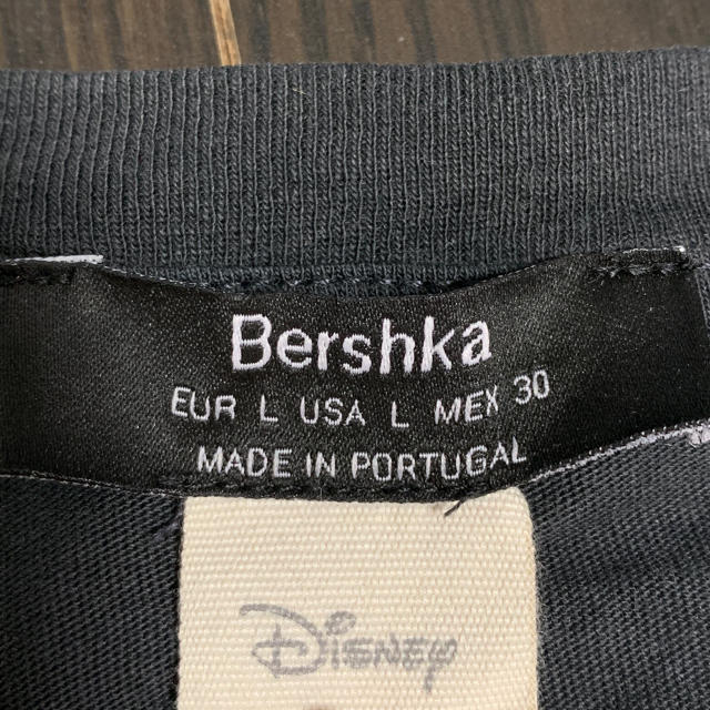 Bershka(ベルシュカ)のBershka ダンボTシャツ レディースのトップス(Tシャツ(半袖/袖なし))の商品写真