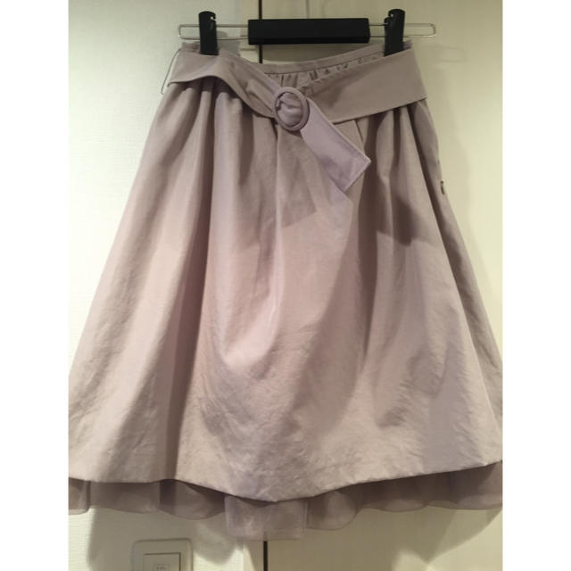 NOLLEY'S(ノーリーズ)のNOLLEY'S スカート レディースのスカート(ひざ丈スカート)の商品写真