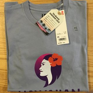 ユニクロ ハワイ Tシャツ カットソー メンズ の通販 18点 Uniqloのメンズを買うならラクマ