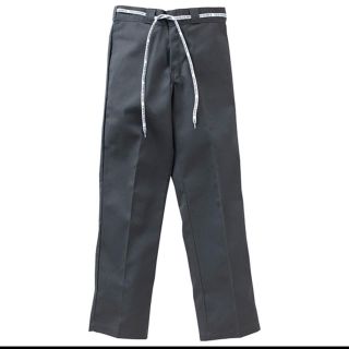 ココロブランド(COCOLOBLAND)の【COCOLOBLAND】WORK PANTS (CHACOAL GRAY)(ワークパンツ/カーゴパンツ)