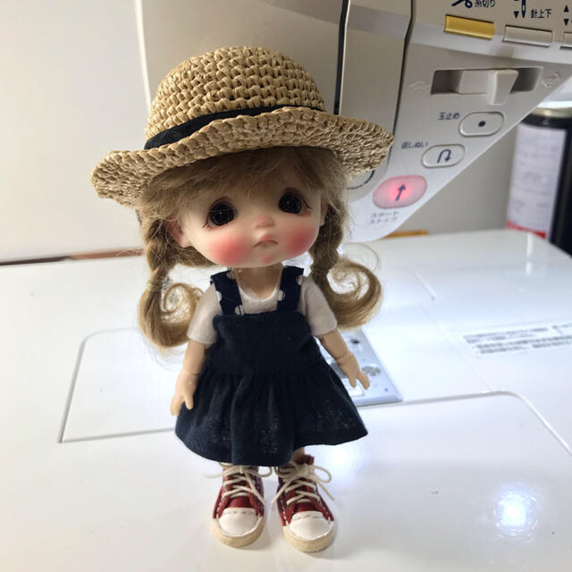 hira様専用 ハンドメイドのぬいぐるみ/人形(人形)の商品写真