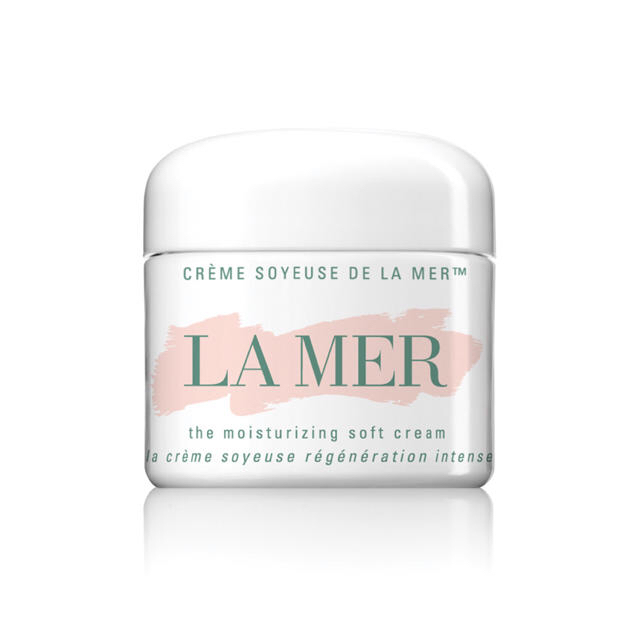 DE LA MER(ドゥラメール)の【箱入り新品】ラ メール●モイスチャリング ソフト クリーム●100ml コスメ/美容のスキンケア/基礎化粧品(フェイスクリーム)の商品写真